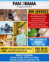 Photography Wedding Packages Melbourne | PANORAMA image 1